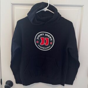 Kids Jimmy John’s Hoodie
